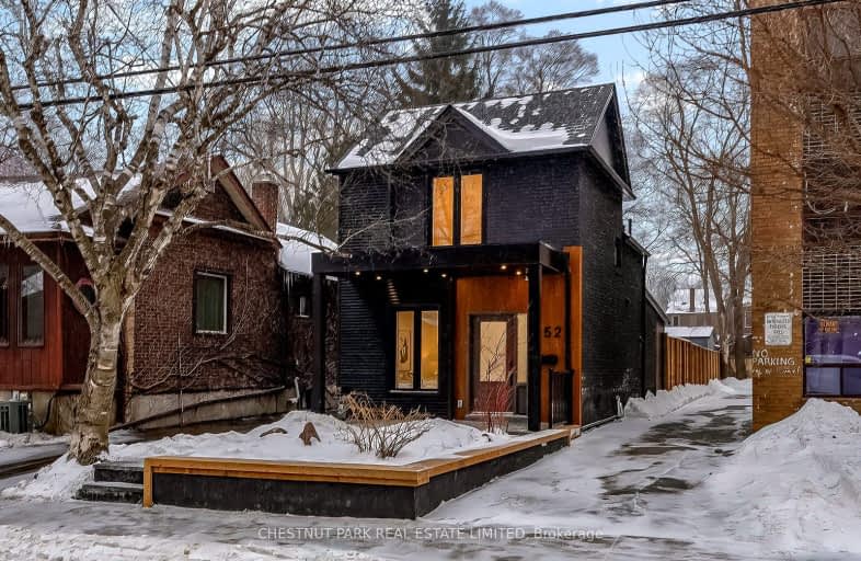 152 Barrington Avenue, Toronto | Image 1