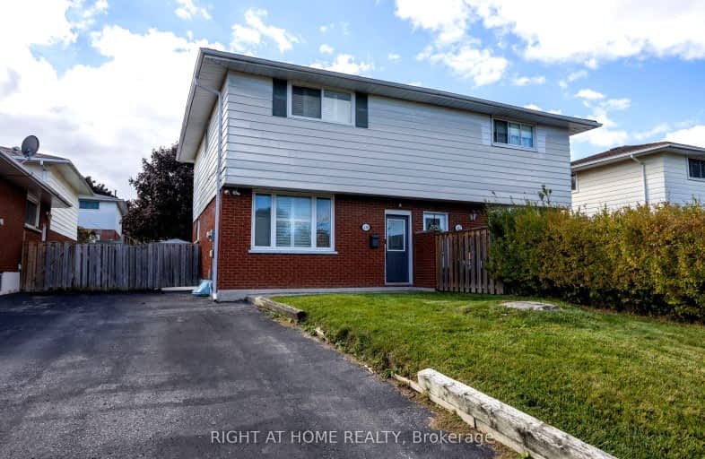 430 Oshawa Boulevard North, Oshawa | Image 1