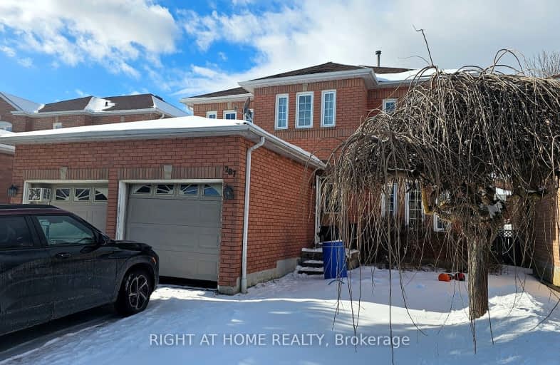 287 Delaney Drive, Ajax | Image 1