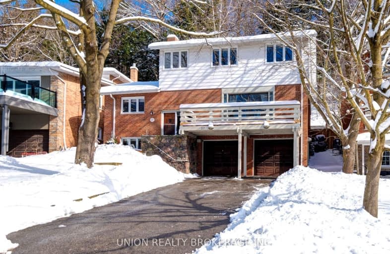 37 Fallingbrook Drive, Toronto | Image 1