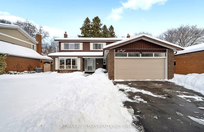 29 Feagan Drive, Toronto | Image 1