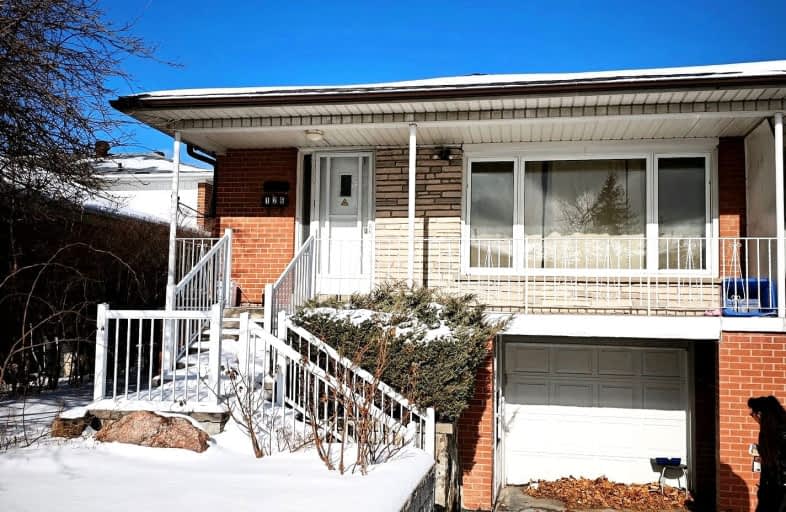 126 Corinthian Boulevard, Toronto | Image 1