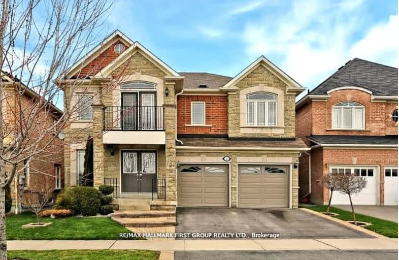 4 Carberry Crescent, Ajax | Image 1