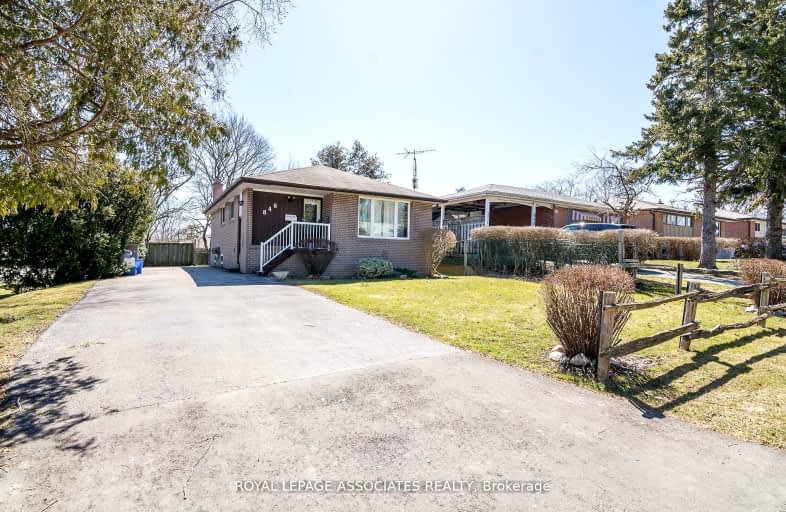 846 Antonio Street, Pickering | Image 1