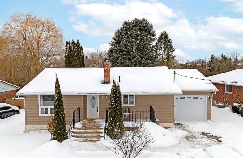 116 Baldwin Street, Clarington | Image 1