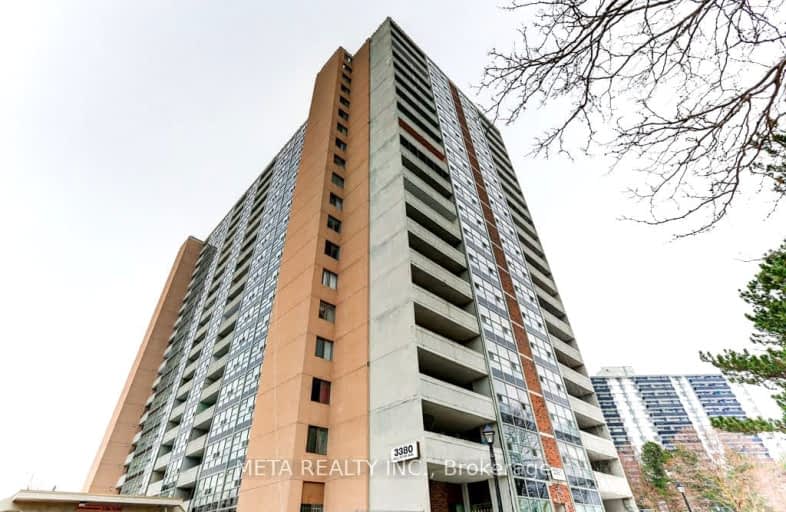 1101-3380 Eglinton Avenue East, Toronto | Image 1