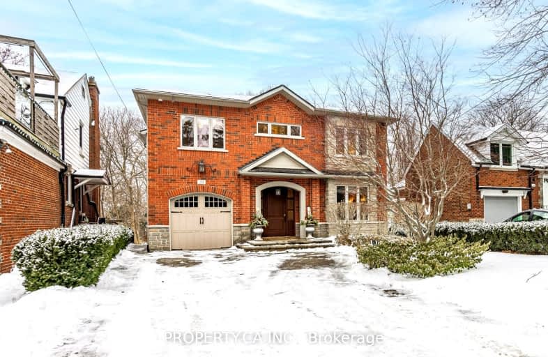 34 Hillside Drive, Toronto | Image 1