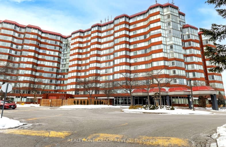 314-11753 Sheppard Avenue East, Toronto | Image 1