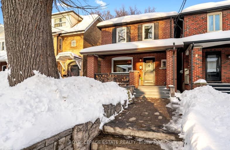 135 Bingham Avenue, Toronto | Image 1