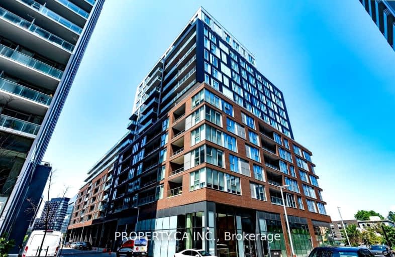 811-30 Baseball Place, Toronto | Image 1