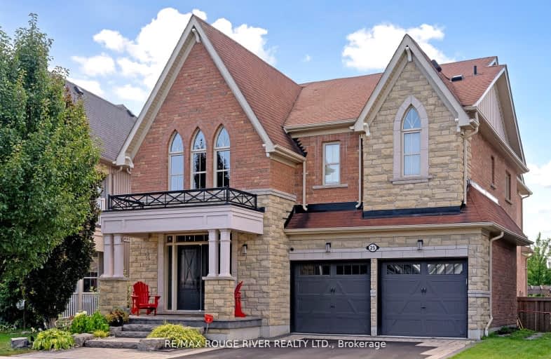 25 Jarrow Crescent, Whitby | Image 1