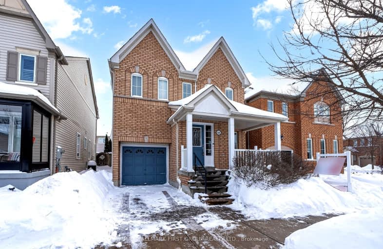 68 Mcnicol Crescent, Ajax | Image 1