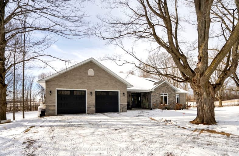 4605 Hancock Road, Clarington | Image 1