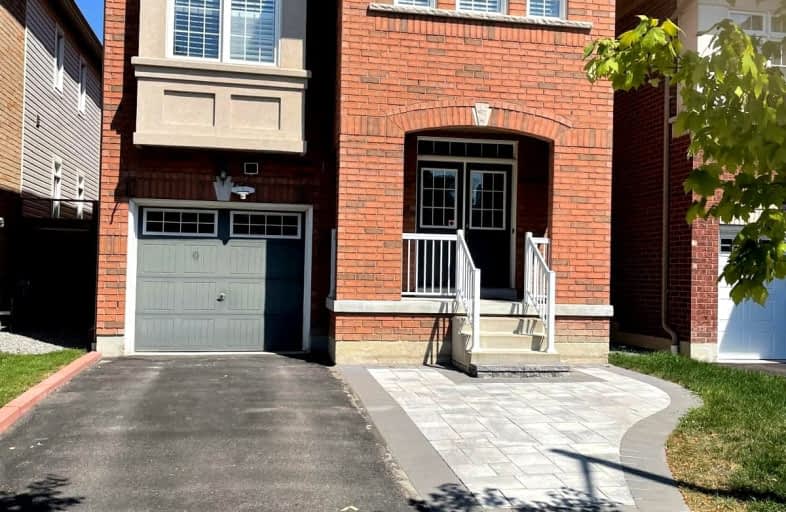 168 Angus Drive, Ajax | Image 1