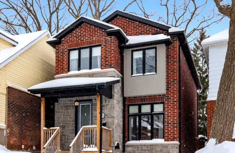 78 Cornell Avenue, Toronto | Image 1