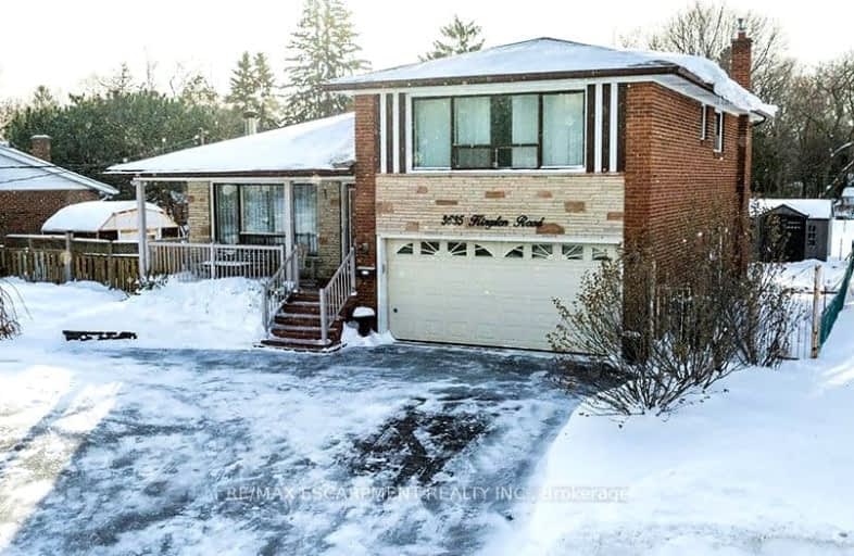 3635 Kingston Road, Toronto | Image 1