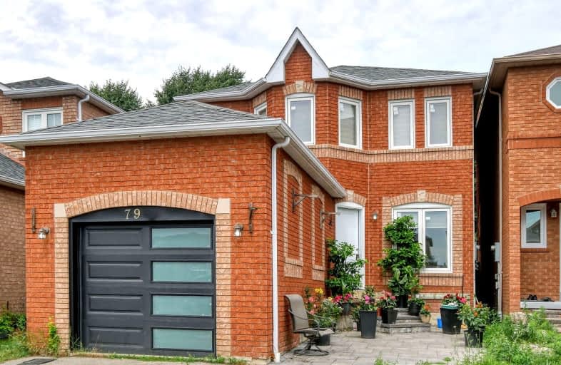 79 Fieldnest Crescent, Whitby | Image 1