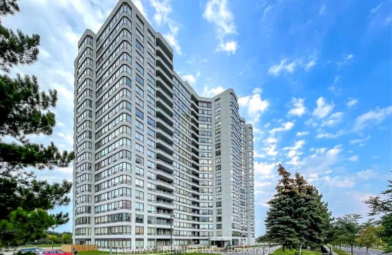 403-300 Alton Towers Circle, Toronto | Image 1