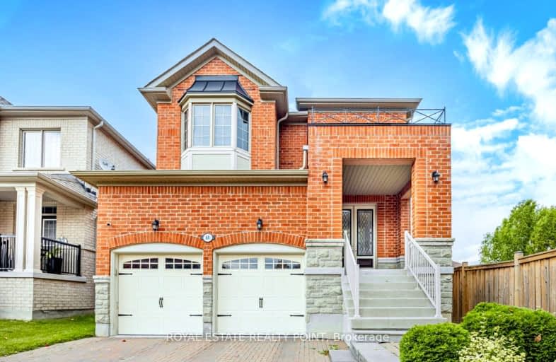 69 Braebrook Drive, Whitby | Image 1