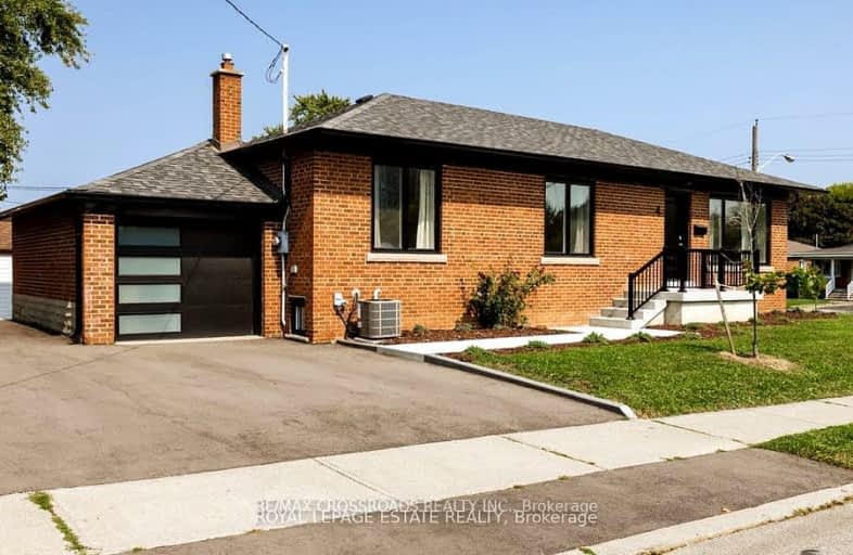 4 Dulverton Road, Toronto | Image 1