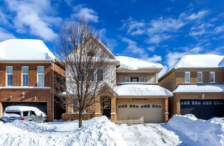 3 Mcginty Avenue, Ajax | Image 1