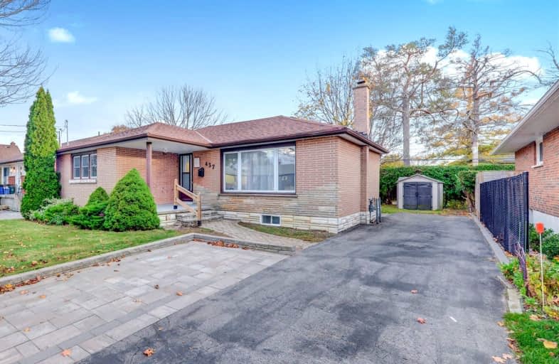 437 Fairleigh Avenue, Oshawa | Image 1