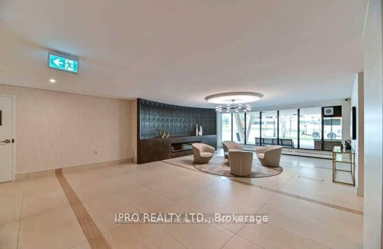 1711-101 Prudential Drive, Toronto | Image 1