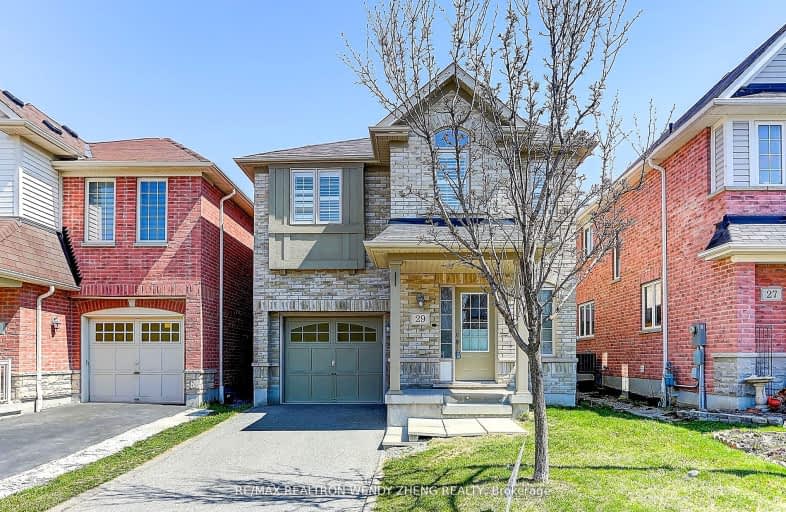 29 Kinrade Crescent, Ajax | Image 1