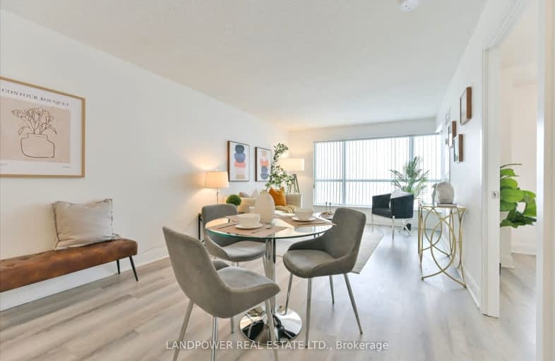 1812-125 Village Green Square, Toronto | Image 1