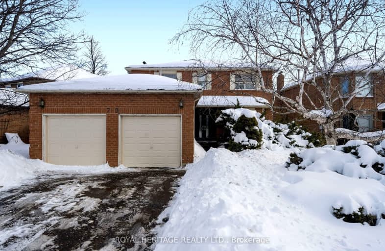 753 Aspen Road, Pickering | Image 1