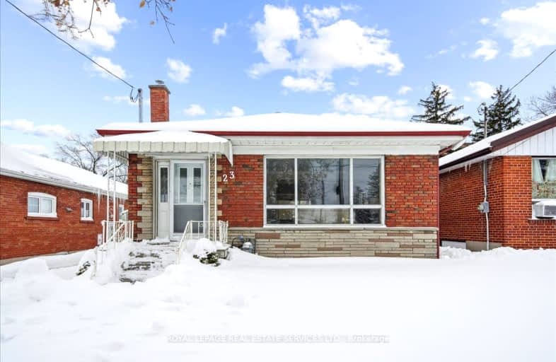 23 Goldsmith Avenue, Toronto | Image 1