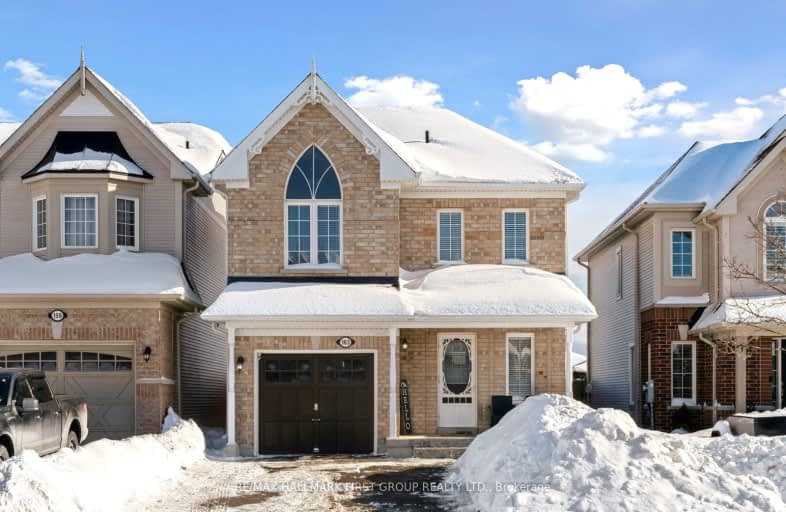 163 Honeyman Drive, Clarington | Image 1