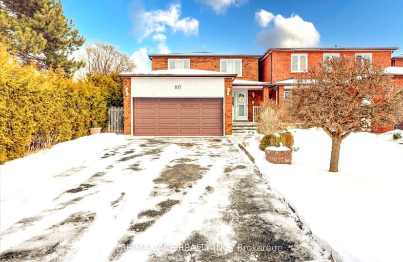 107 Orton Park Road, Toronto | Image 1