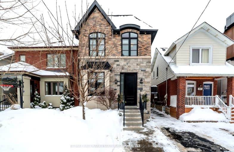 30 Roosevelt Road, Toronto | Image 1