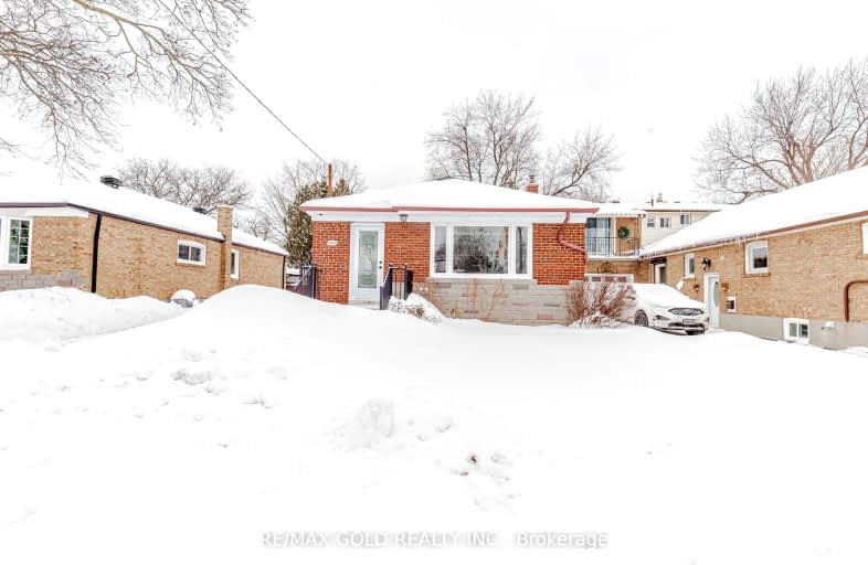 1362 Pharmacy Avenue, Toronto | Image 1