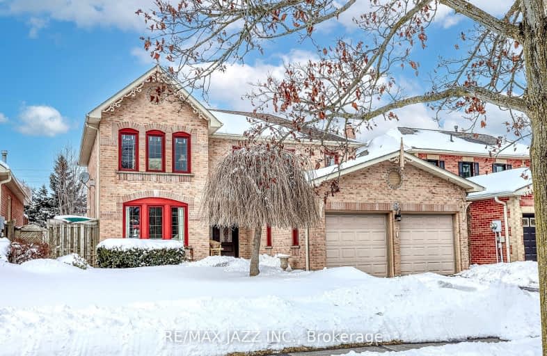 8 Irwin Drive, Whitby | Image 1