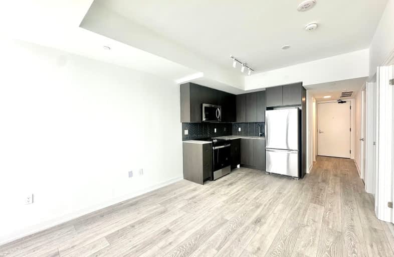 330 D-1614 Charles Street, Whitby | Image 1