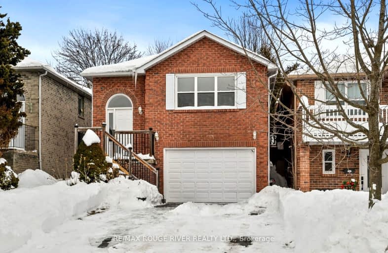 210 Overbank Drive, Oshawa | Image 1