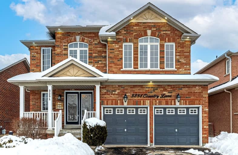 3251 Country Lane, Whitby | Image 1