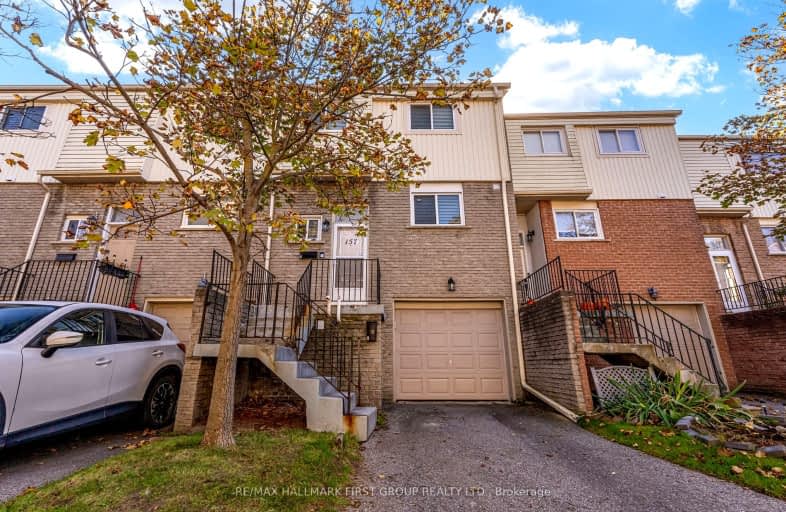 157-1915 Denmar Road, Pickering | Image 1