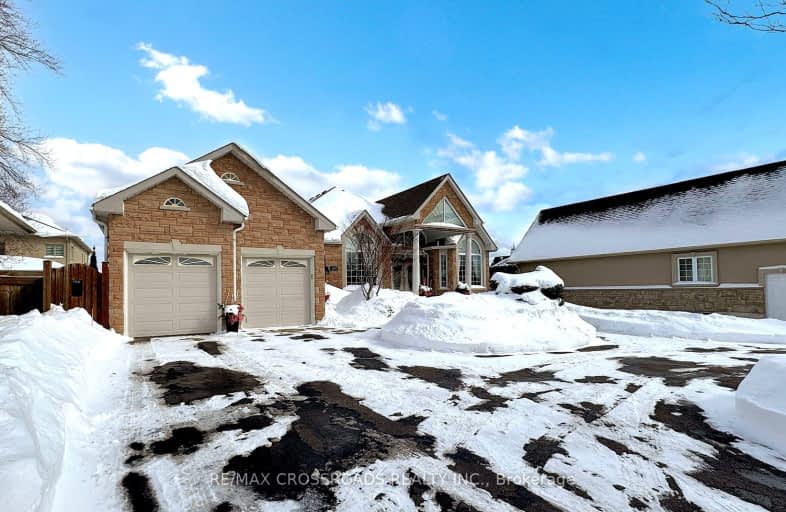 3531 Garrard Road, Whitby | Image 1