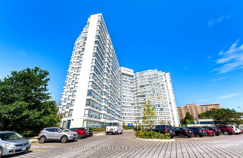 708-3050 Ellesmere Road, Toronto | Image 1