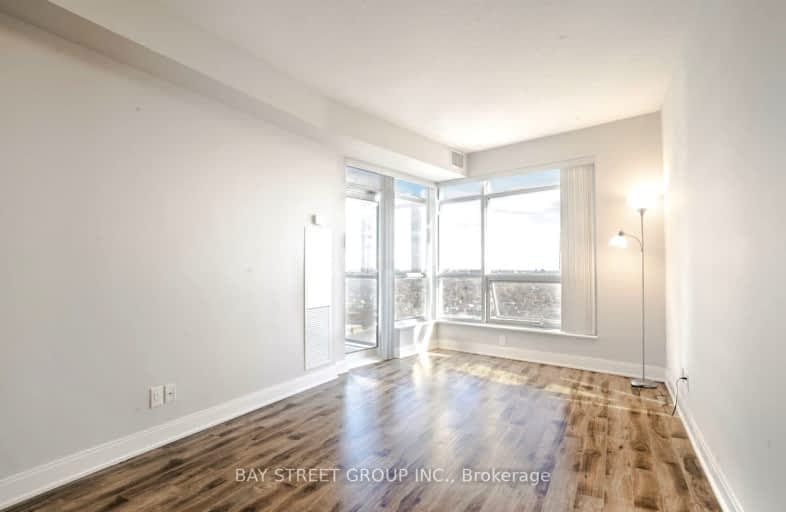 2202-125 Village Green Square, Toronto | Image 1