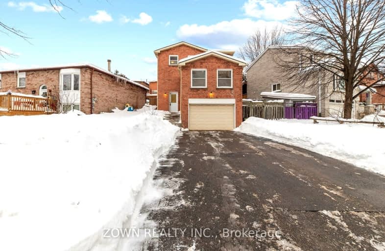 44 Adams Drive, Ajax | Image 1