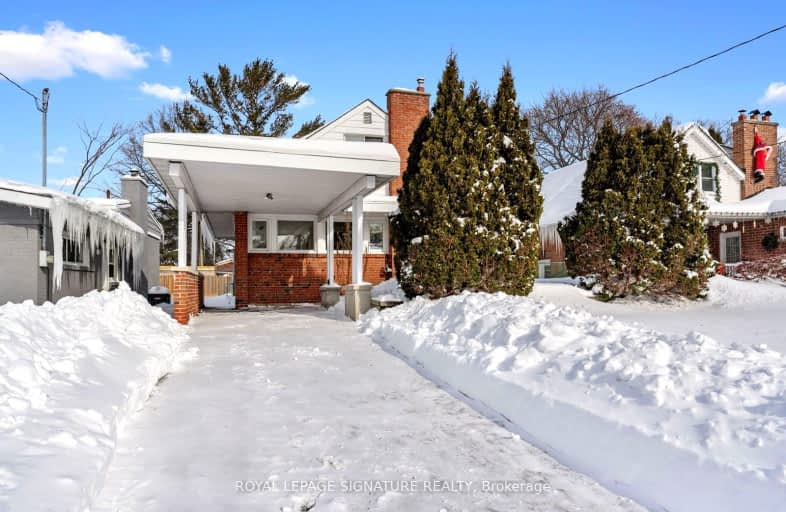 38 Deerfield Road, Toronto | Image 1