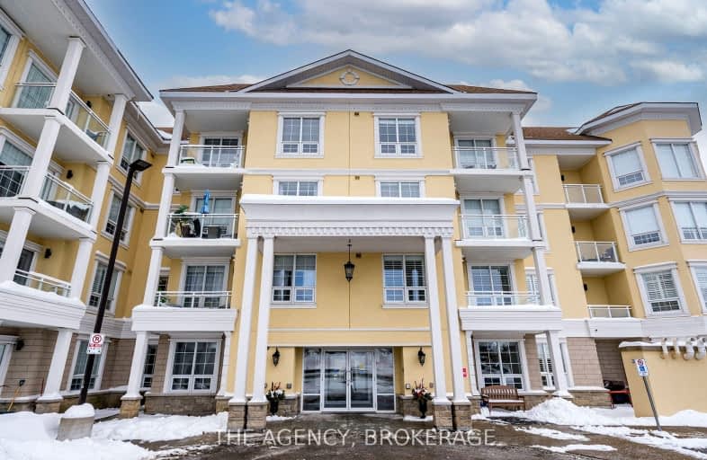 315-21 Brookhouse Drive, Clarington | Image 1