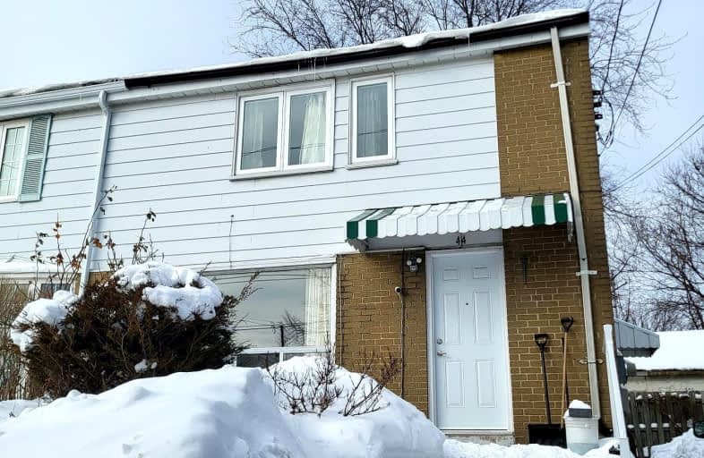 44 Kenmark Boulevard, Toronto | Image 1