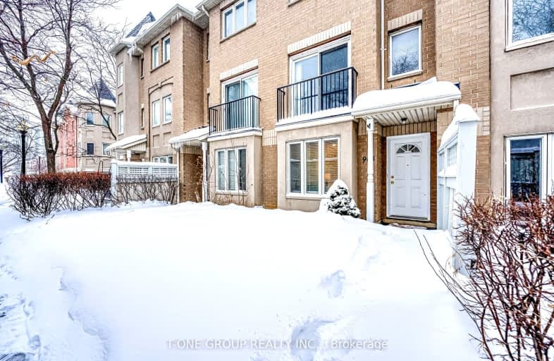 903-19 Rosebank Drive, Toronto | Image 1