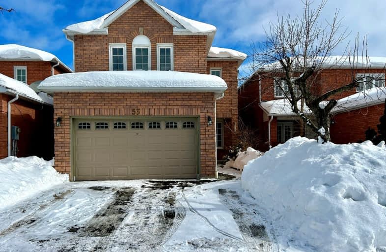 53 Reese Avenue, Ajax | Image 1