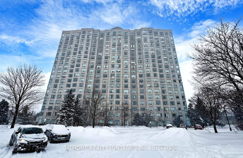 1601-2627 Mccowan Road, Toronto | Image 1